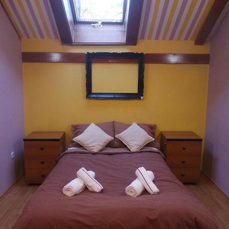 Apartmán Luxury House In Heart Of Old Town Bascarsija SJJ Exteriér fotografie