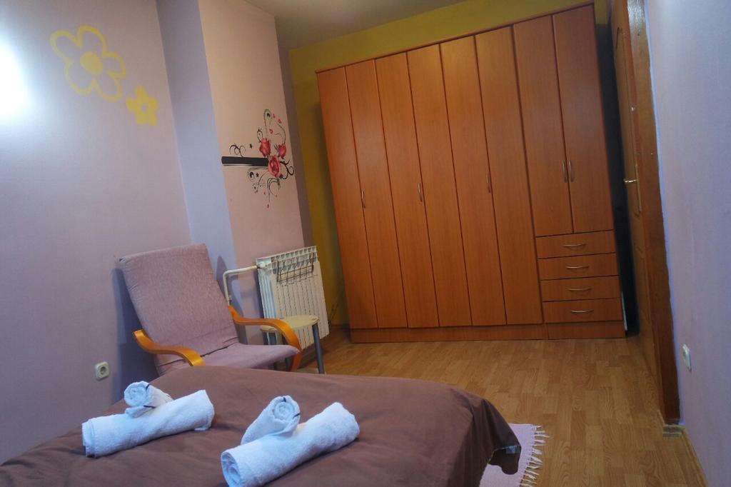 Apartmán Luxury House In Heart Of Old Town Bascarsija SJJ Exteriér fotografie