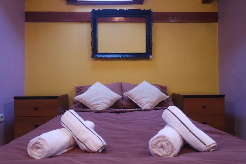 Apartmán Luxury House In Heart Of Old Town Bascarsija SJJ Exteriér fotografie