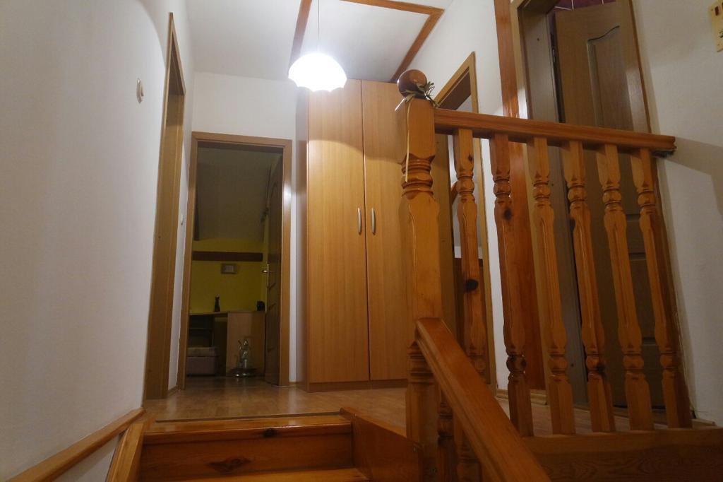 Apartmán Luxury House In Heart Of Old Town Bascarsija SJJ Exteriér fotografie