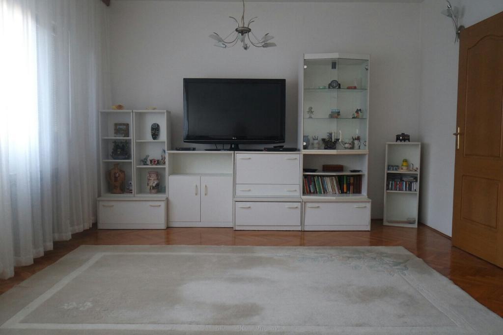 Apartmán Luxury House In Heart Of Old Town Bascarsija SJJ Exteriér fotografie