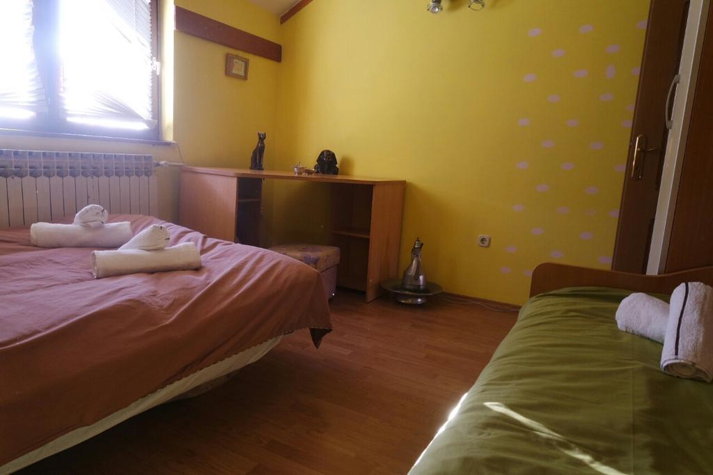Apartmán Luxury House In Heart Of Old Town Bascarsija SJJ Exteriér fotografie