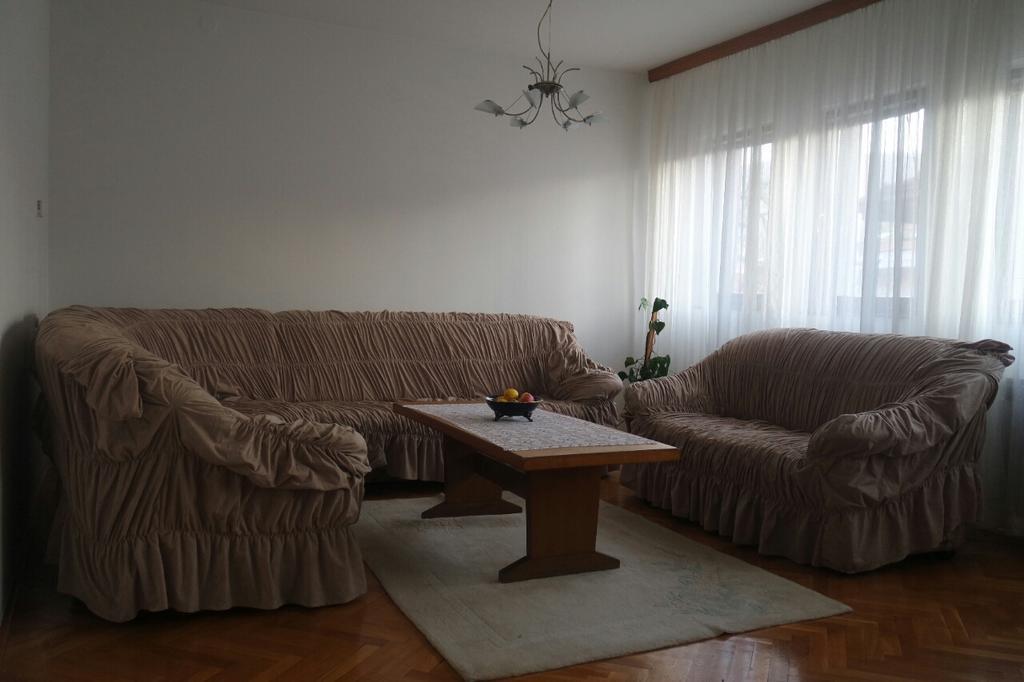 Apartmán Luxury House In Heart Of Old Town Bascarsija SJJ Exteriér fotografie