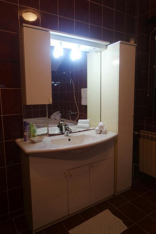 Apartmán Luxury House In Heart Of Old Town Bascarsija SJJ Exteriér fotografie