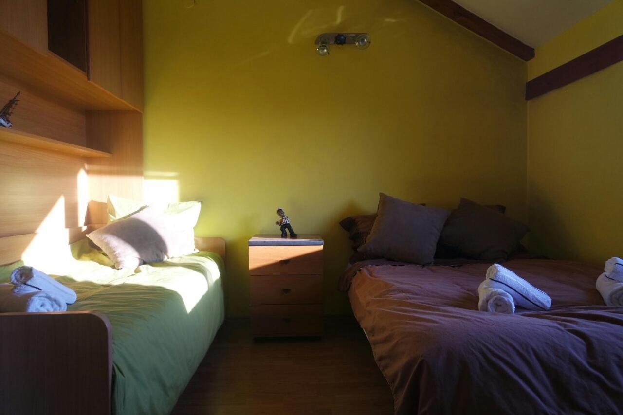 Apartmán Luxury House In Heart Of Old Town Bascarsija SJJ Exteriér fotografie