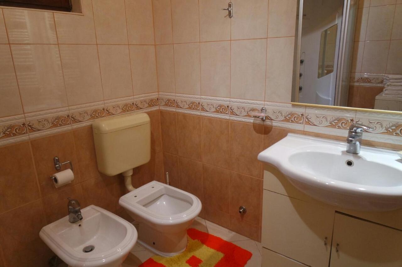 Apartmán Luxury House In Heart Of Old Town Bascarsija SJJ Exteriér fotografie